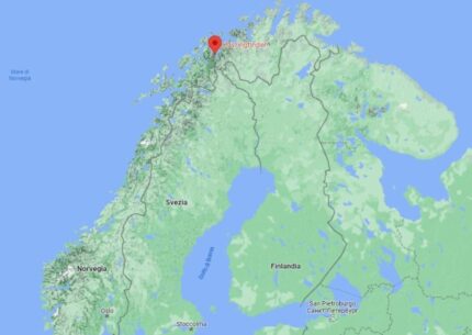 Valanga Norvegia cinque italiani coinvolti un morto e un ferito grave
