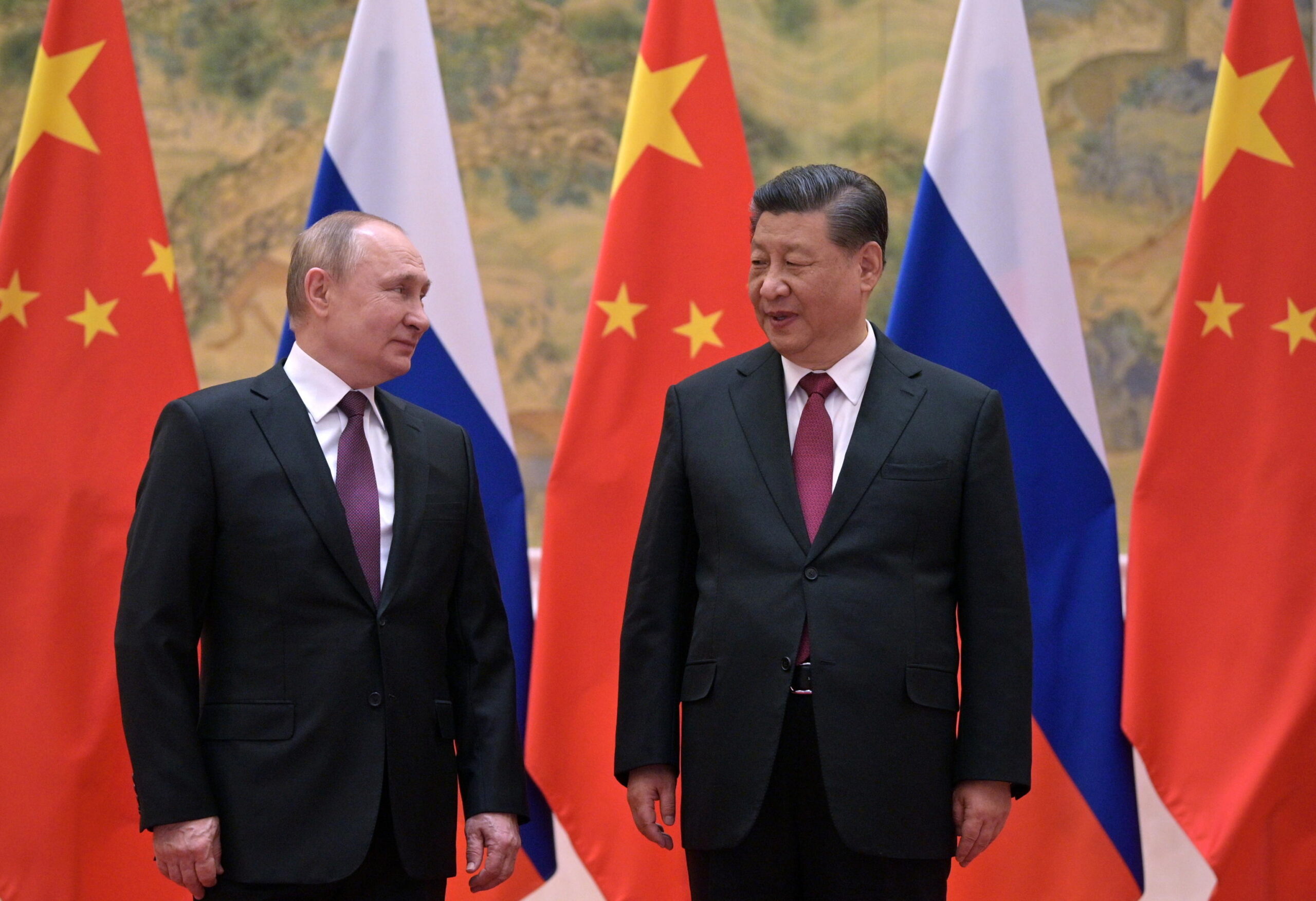 Guerra in Ucraina, la Cina “sta valutando” l’invito di Zelensky a Xi Jinping