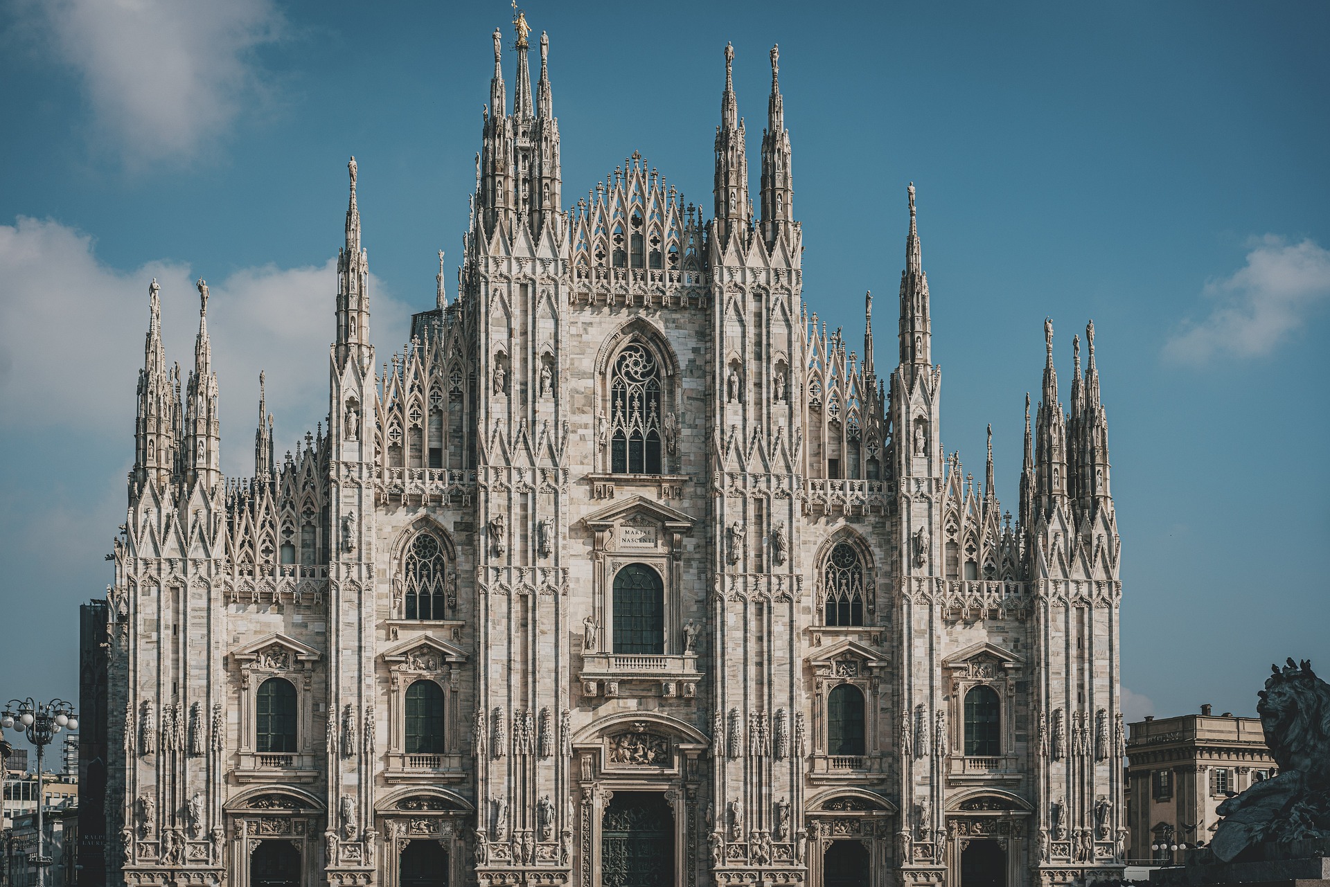 Milano città 