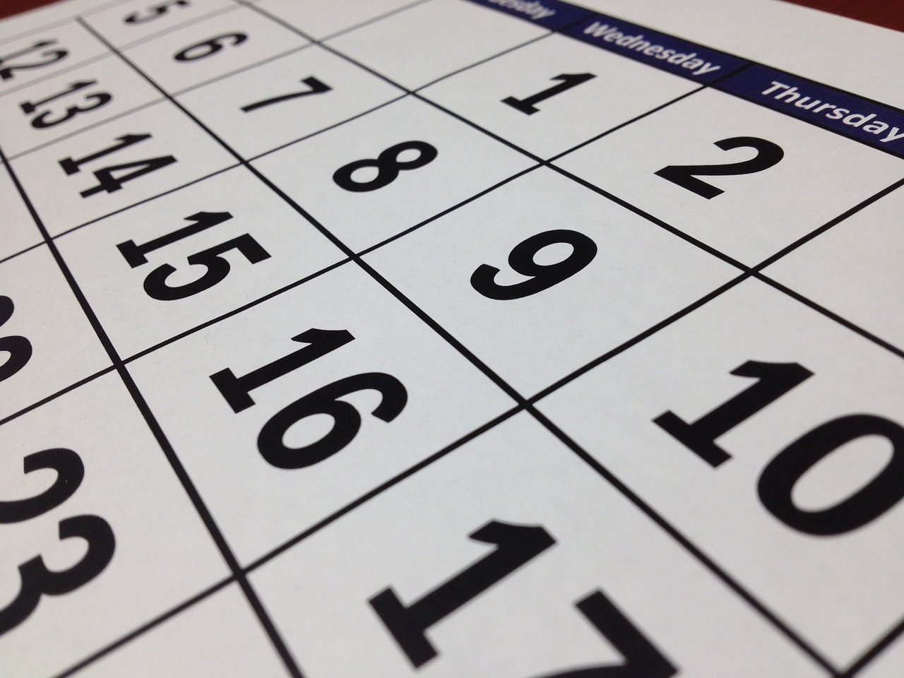 Pagamento pensioni aprile 2023: ecco il calendario con le date di accredito dell’INPS