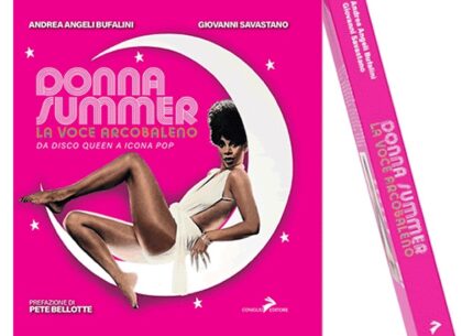 Donna Summer biografia