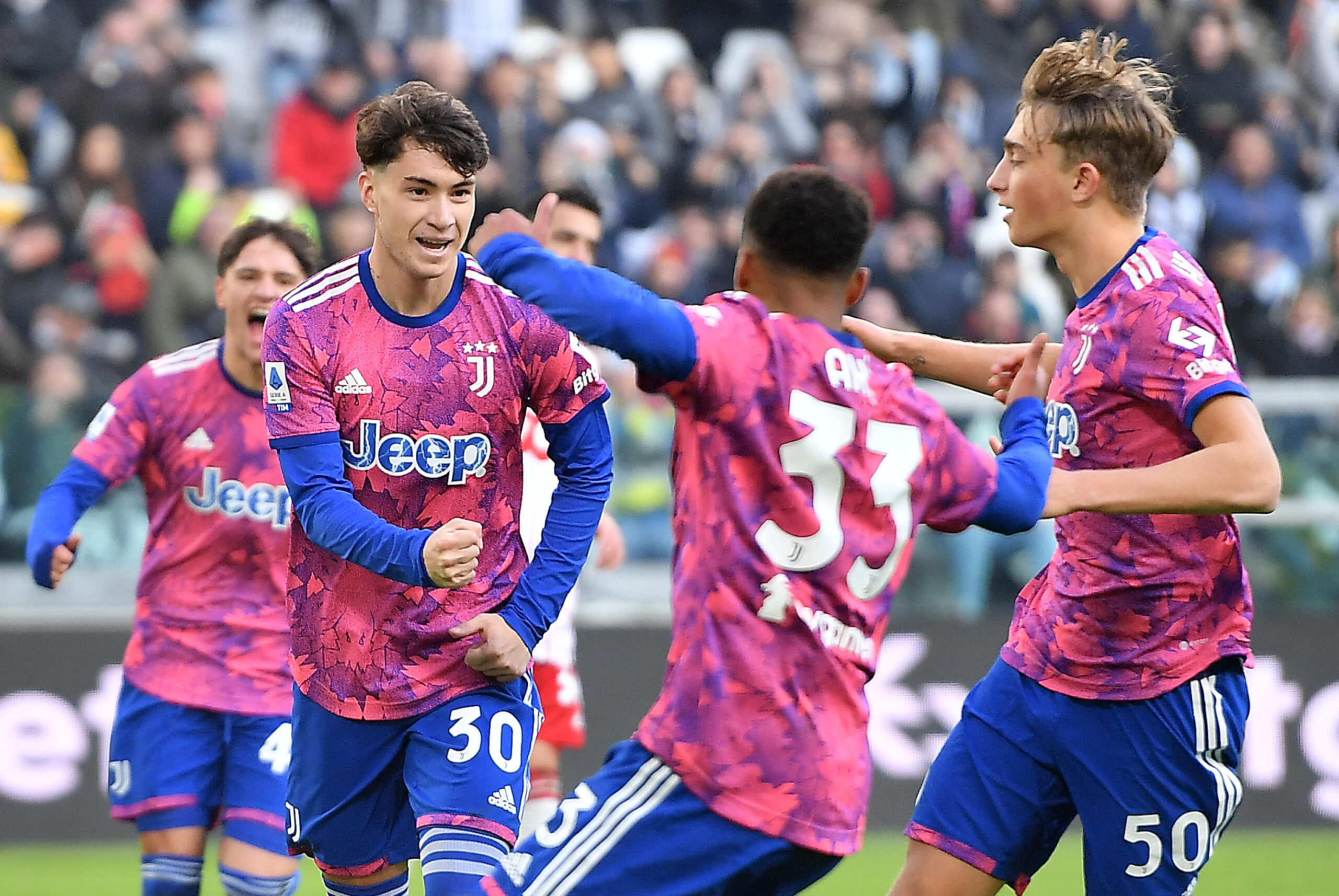 Gazzetta Dello Sport 24 Décembre 1995 Juventus-Roma 0-2 Lazio Vicenza