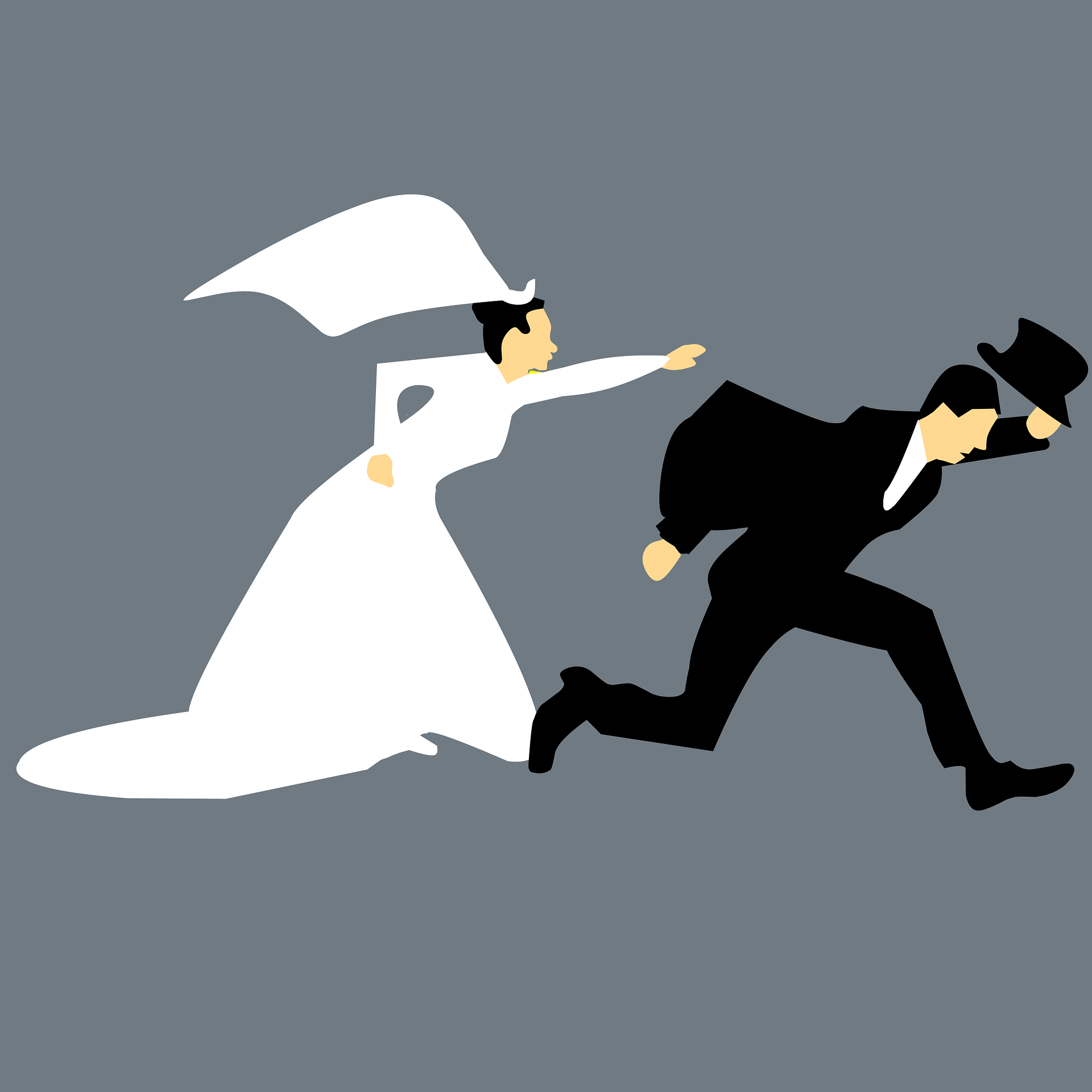 Divorzio: ecco come cambia con la riforma Cartabia