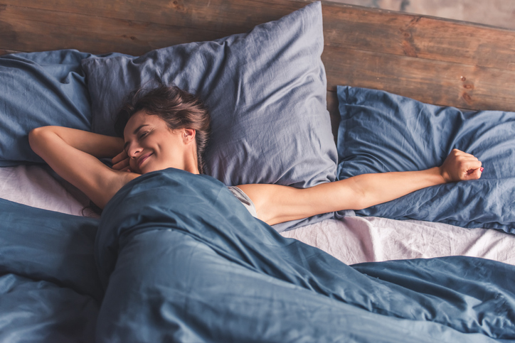 Dormire bene benefici sulla salute. La qualità prima di tutto