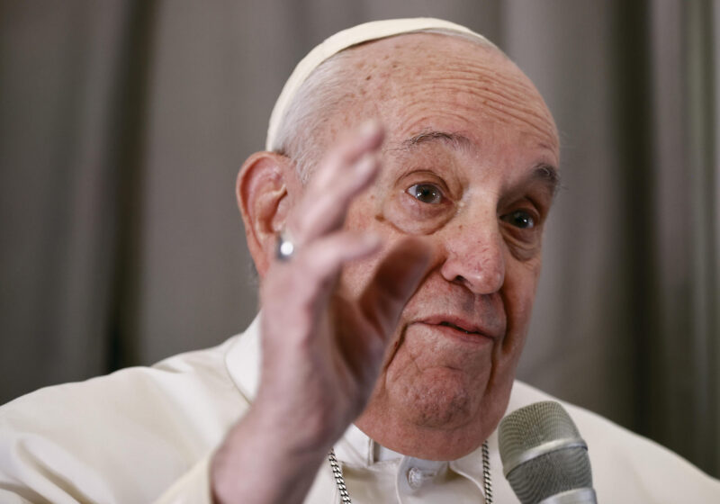 norme anti-abusi papa francesco