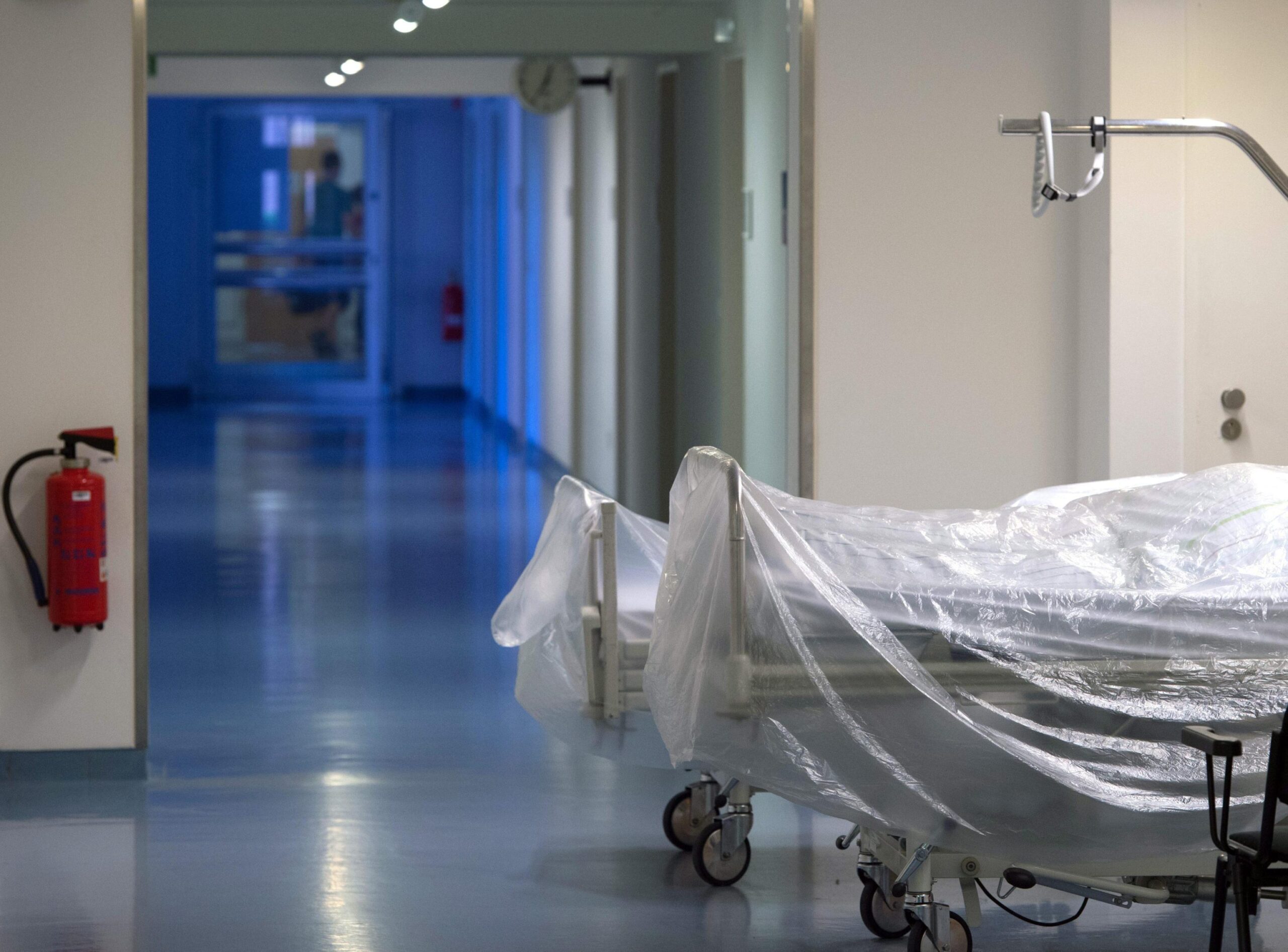 Torino, bambino di 10 mesi morto in sala operatoria: aorta recisa per sbaglio