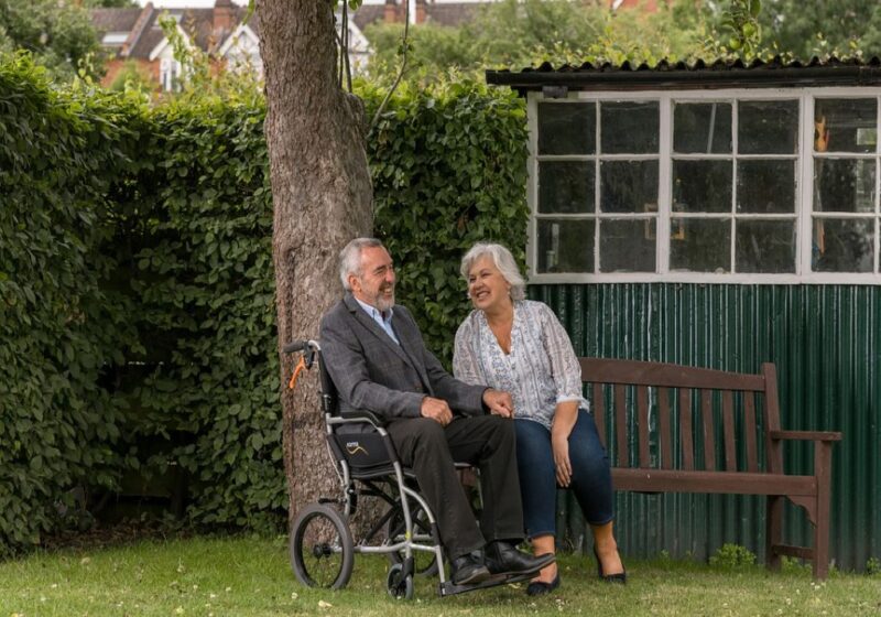 pensione di invalidità reddito coniuge