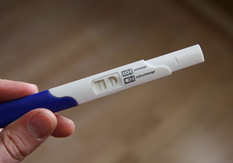 quando fare il test di gravidanza