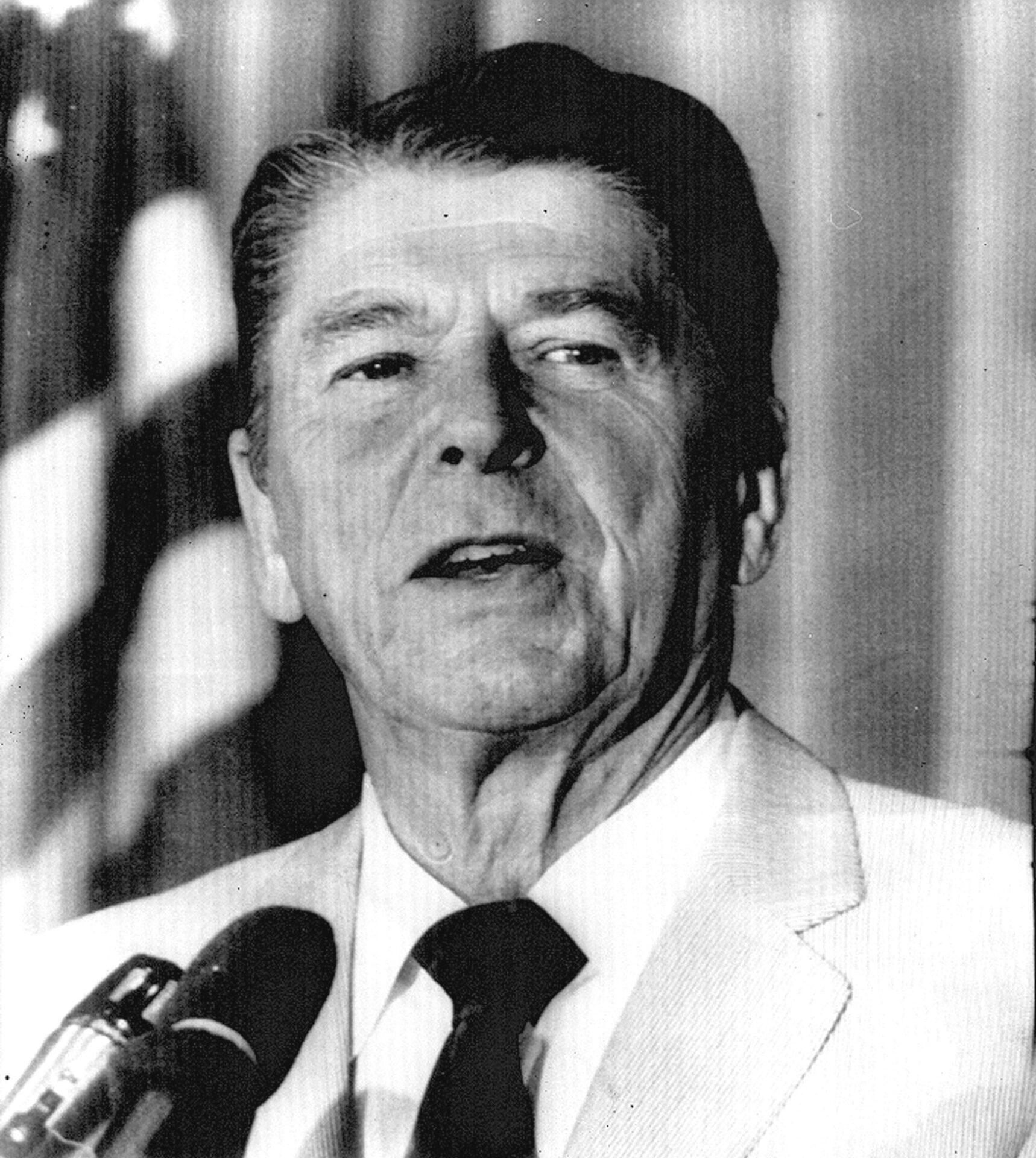 Accadde oggi 30 marzo 1981: l’attentato a Ronald Reagan