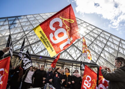 sciopero generale francia decima giornata