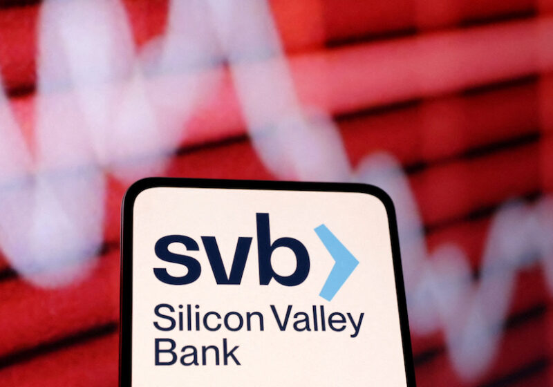 Crollo Silicon Valley Bank