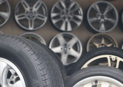 Quali sono i vari tipi di pneumatici per auto?