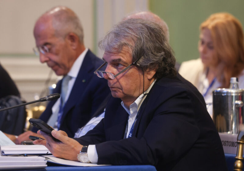 Chi è Renato Brunetta, nuovo Presidente del CNEL