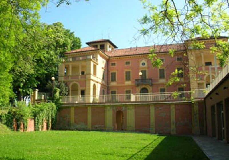 Demolita a Milano villa del generale Badoglio, la rabbia dei residenti