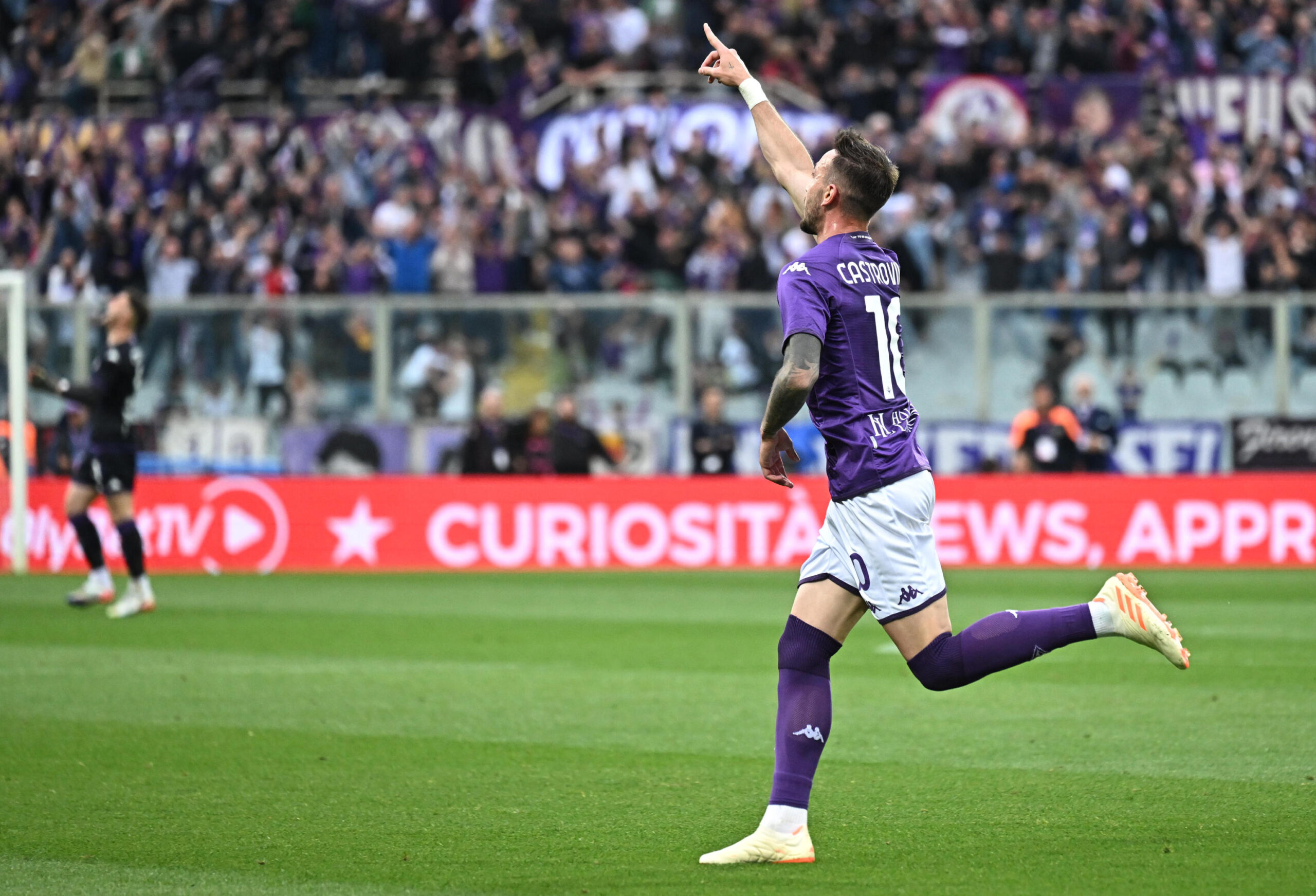 FIORENTINA SAMPDORIA