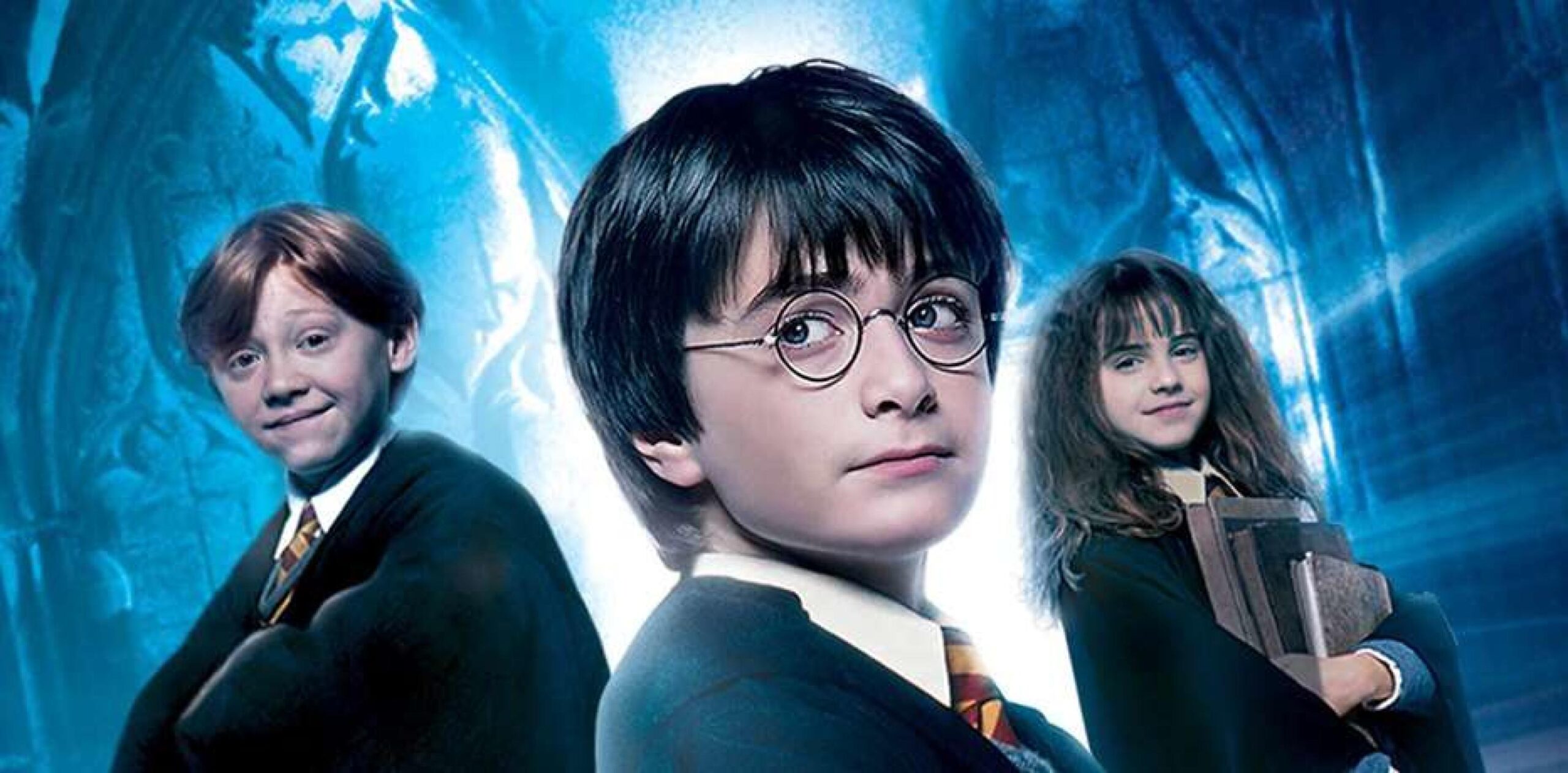 Harry Potter la serie tv è ufficiale, cambia il cast e JK Rowling s...