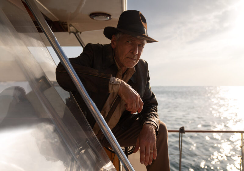 Indiana Jones 5 Festival di Cannes