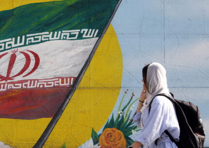 Iran avvelenamento scuole