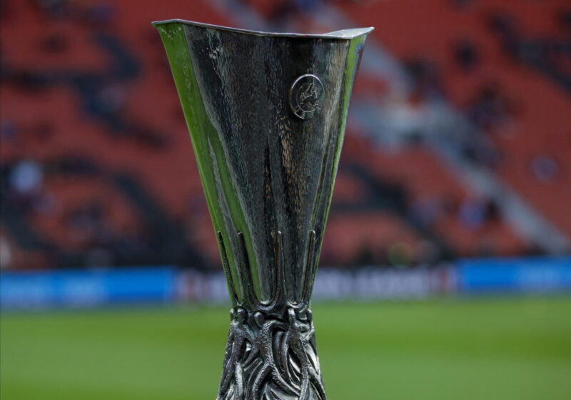 Juventus semifinali di europa league