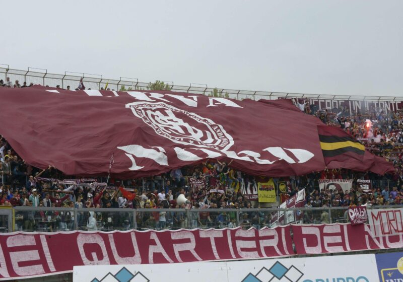 Livorno nuovo proprietario