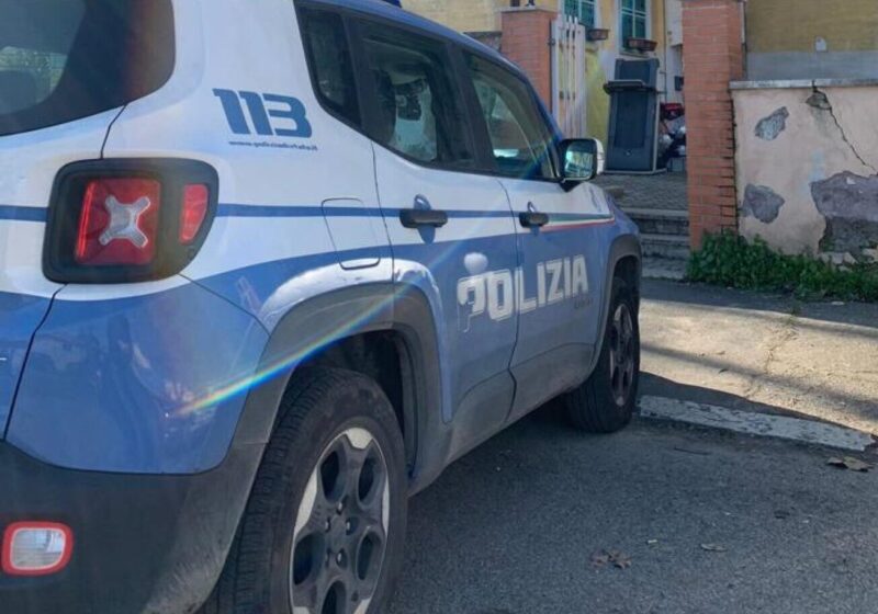 Ragazza scomparsa Modena