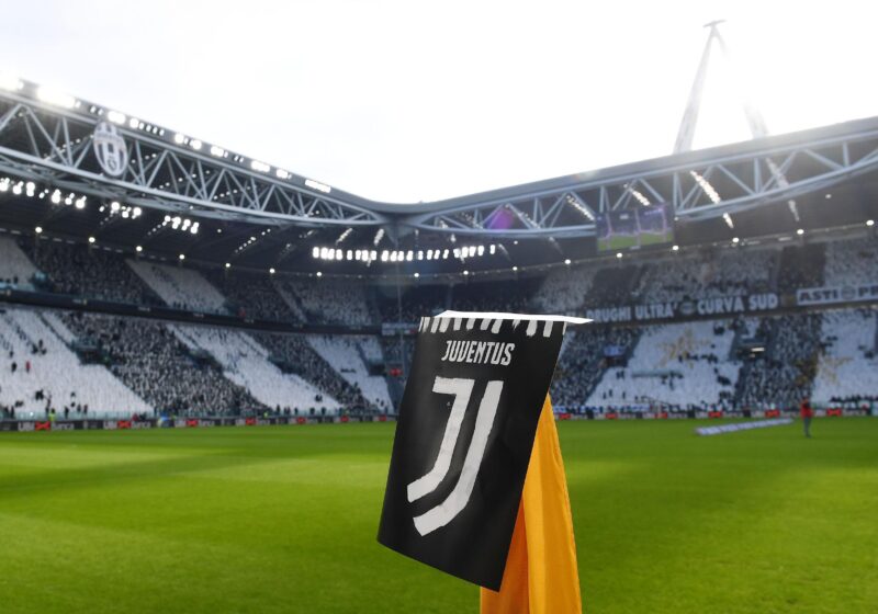 Revoca scudetto Juventus