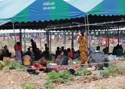 Myanmar, attacco aereo militare uccide 53 persone