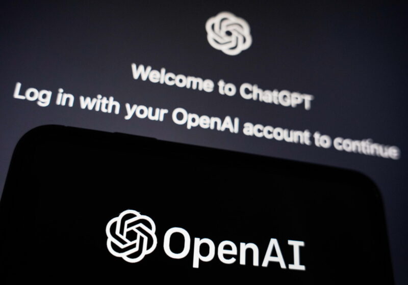 OpenAI dà ricompensa per bug in ChatGpt