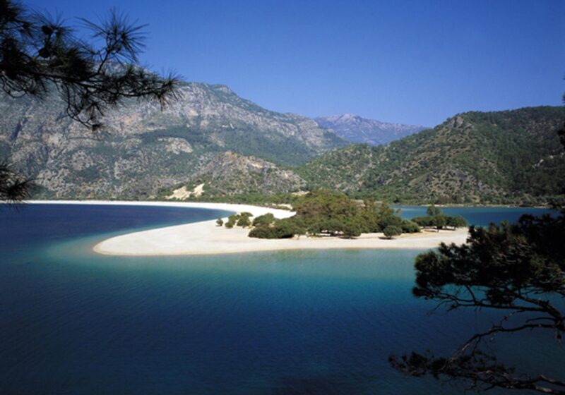 Vacanze estate 2023 Lefkada