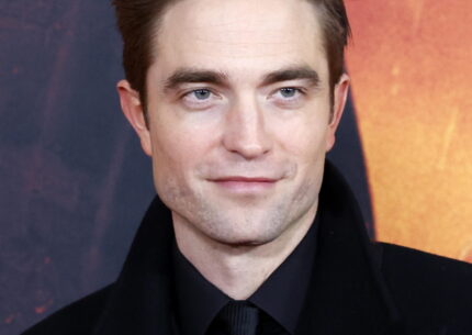 Chloé Zhao Robert Pattinson vampiro