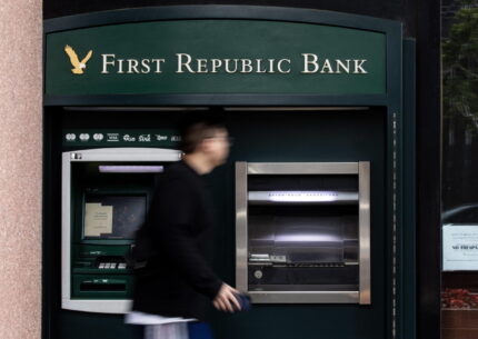 crisi First Republic Bank
