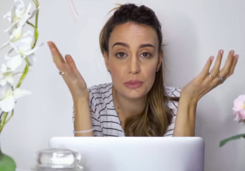 Chi è Julia Elle? Età, marito