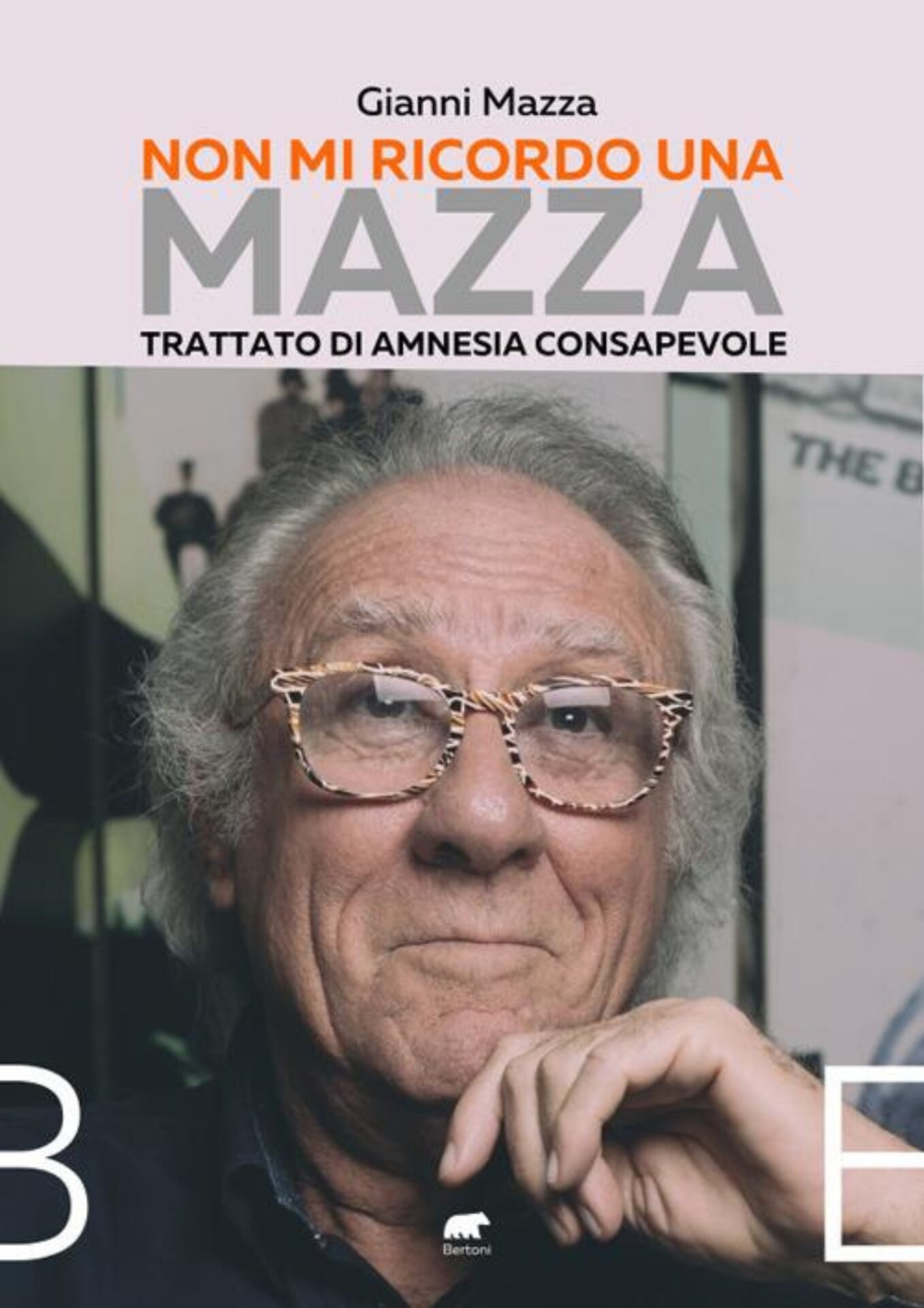 Gianni Mazza libro