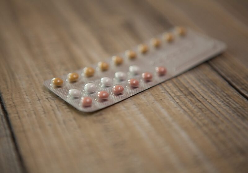 Pillola anticoncezionale gratuita da quando