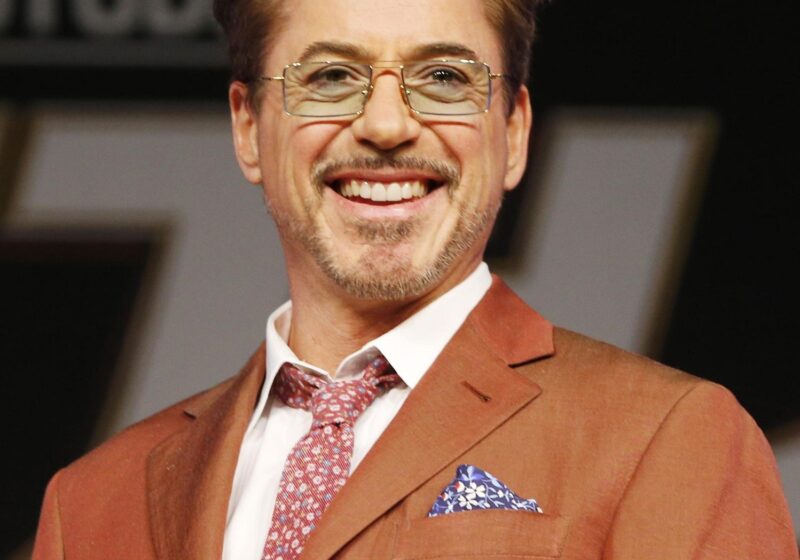 Robert Downey Jr compleanno