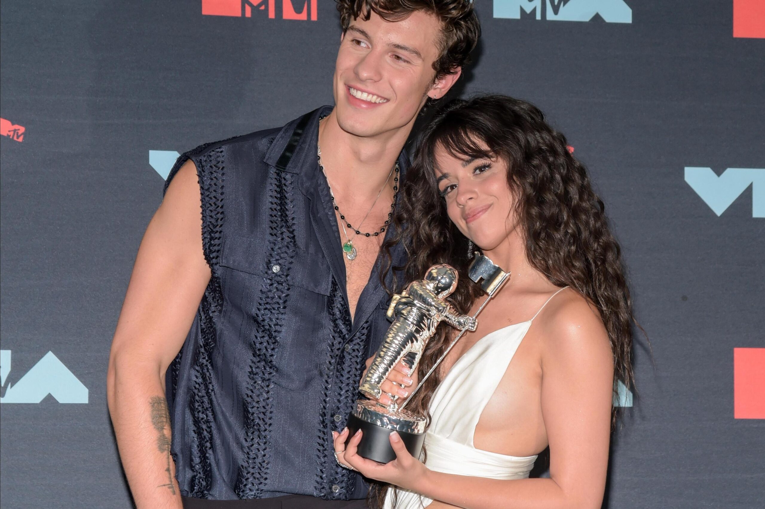 Shawn Mendes e Camila Cabello al Coachella ritorno di fiamma?