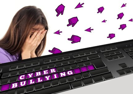 cyberbullismo vittime