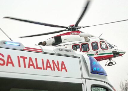 incidente A27 Vittorio Veneto