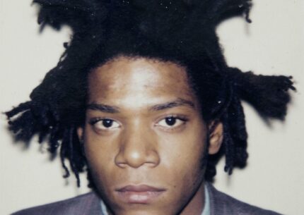 Basquiat opere The Big Show