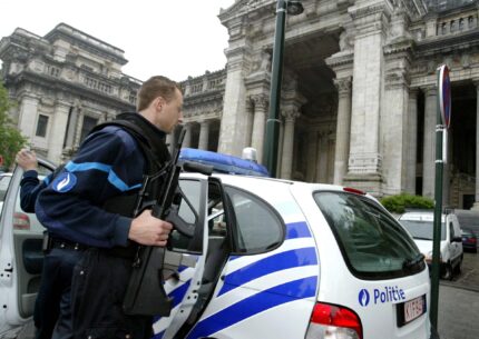 Belgio attentato arresti