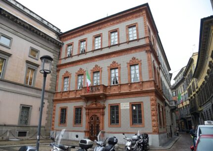 Casa Manzoni Milano orari