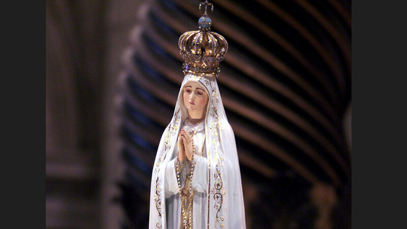 Miracoli Della Madonna Di Fatima Madonna di Fatima 13 maggio: protettrice di cosa e miracoli