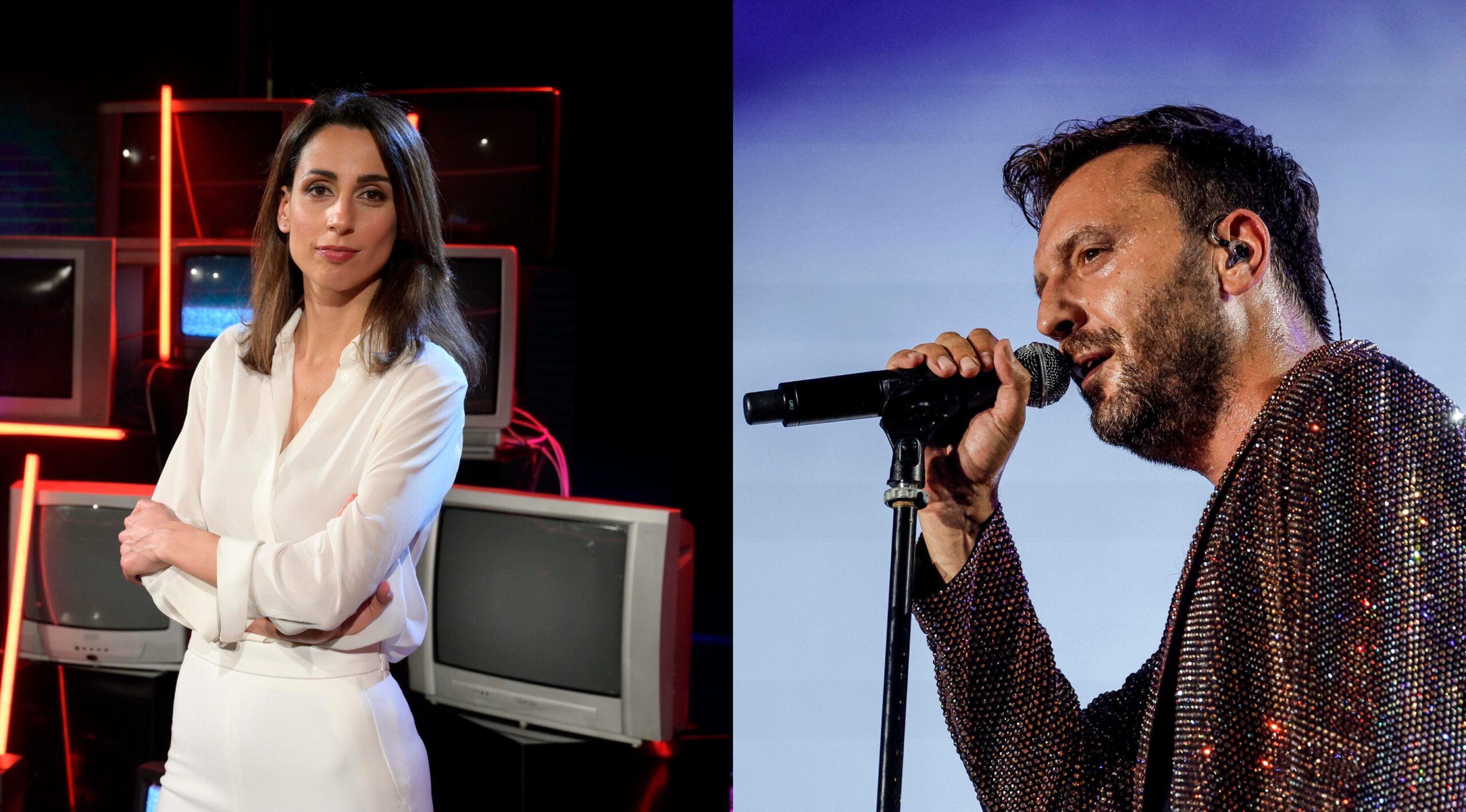 cesare cremonini e giorgia cardinaletti