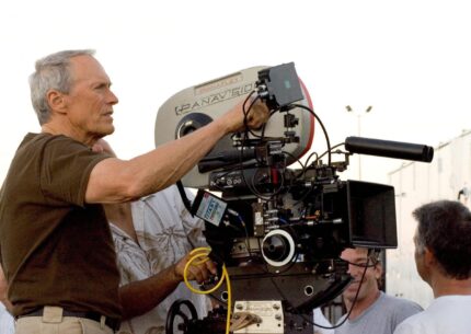 Clint Eastwood film