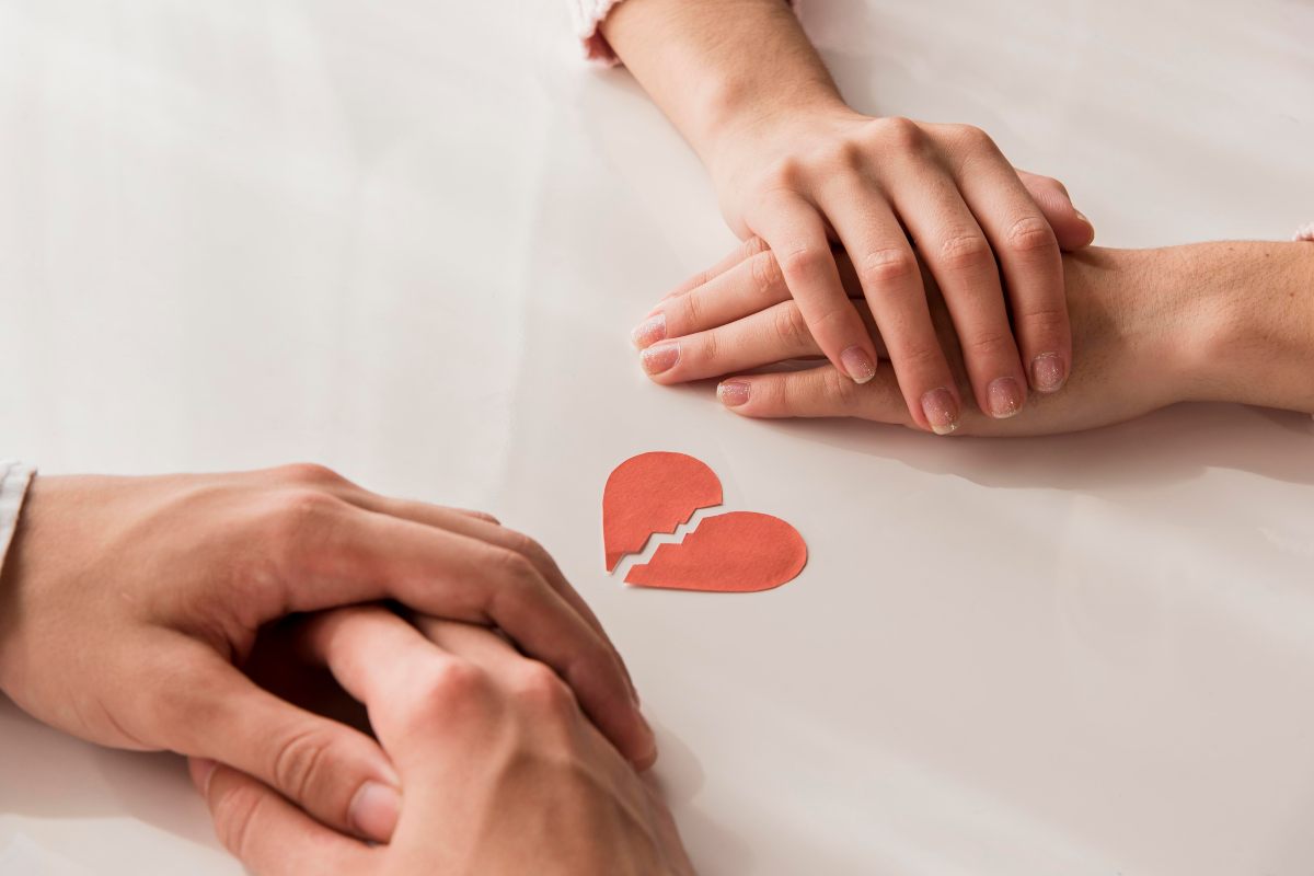 Come guarire dalla dipendenza affettiva TAG24