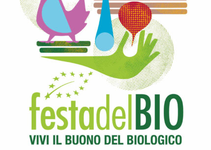 Festa del biologico: la mission, gli ospiti, il programma del prossimo 27 maggio all'Acquario Romano. Quartiere Esquilino.