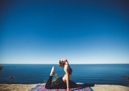 I benefici dello yoga