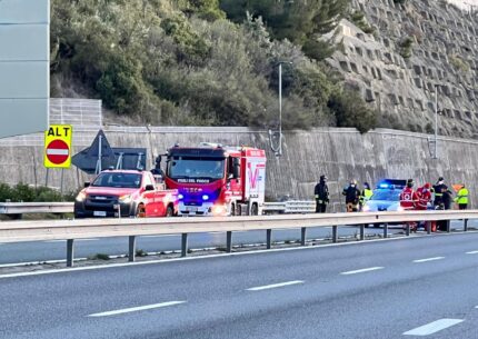 Incidente Ventimiglia oggi, 2 auto 2 scooter: morti un 40enne e un 70enne