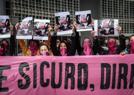 'Non Una Di Meno, ad Ancona per difendere il diritto all'aborto