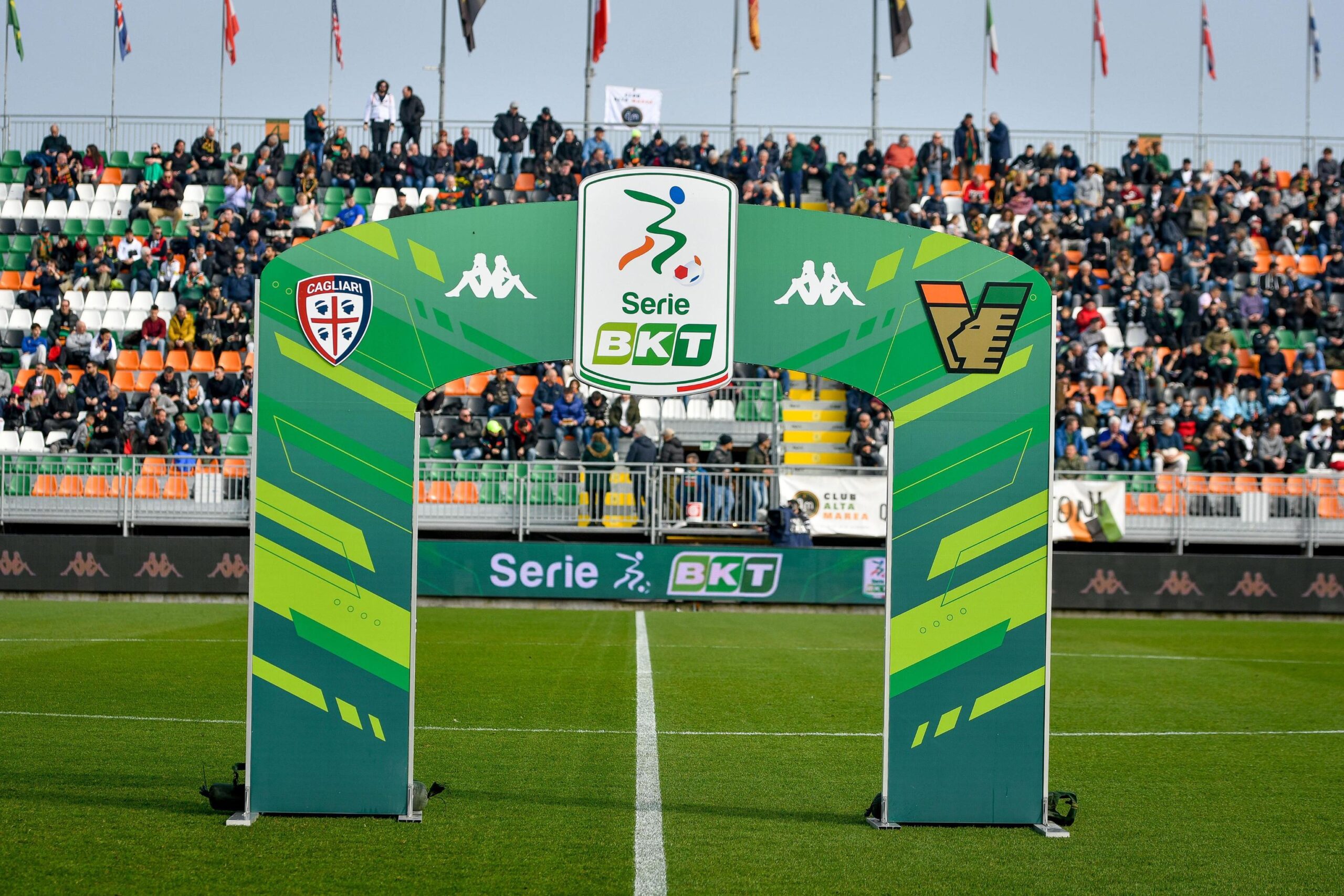 Playoff e Playout Serie B, ecco il calendario